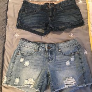 O’Neill Denim Shorts